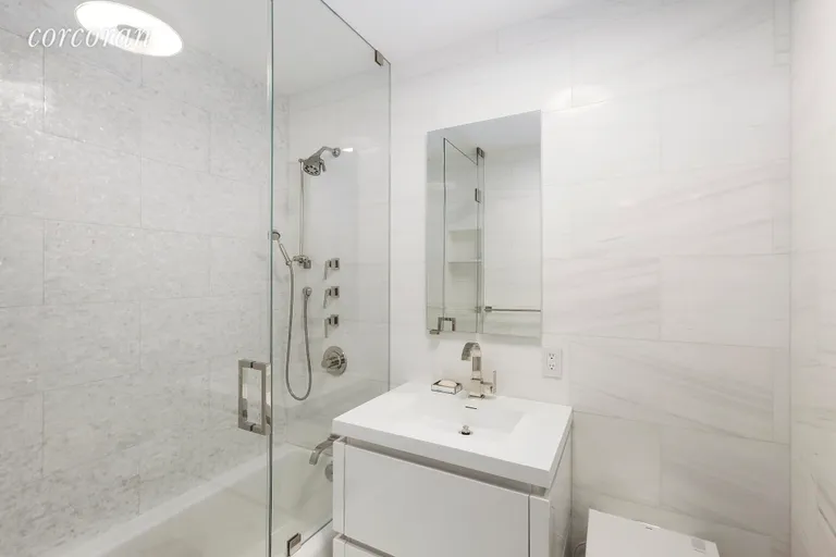 New York City Real Estate | View 20 West 64th Street, 38B | 5 | View 5