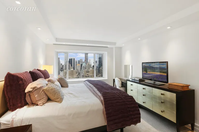 New York City Real Estate | View 20 West 64th Street, 38B | 4 | View 6