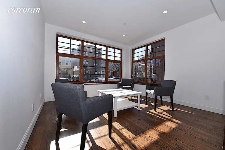 New York City Real Estate | View 21-48 41st Street, Unit-1 | room 3 | View 4