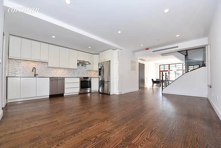 New York City Real Estate | View 21-48 41st Street, Unit-1 | 3 Beds, 3 Baths | View 1