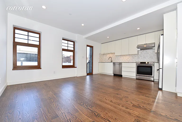 New York City Real Estate | View 21-48 41st Street, Unit-1 | room 1 | View 2
