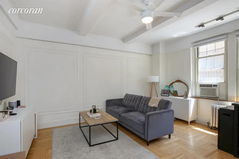 New York City Real Estate | View 209 Lincoln Place, 1C | 1 Bed, 1 Bath | View 1
