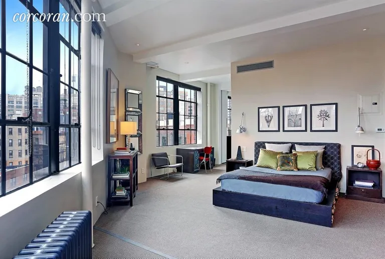 New York City Real Estate | View 32 Morton Street, 5A | room 3 | View 4