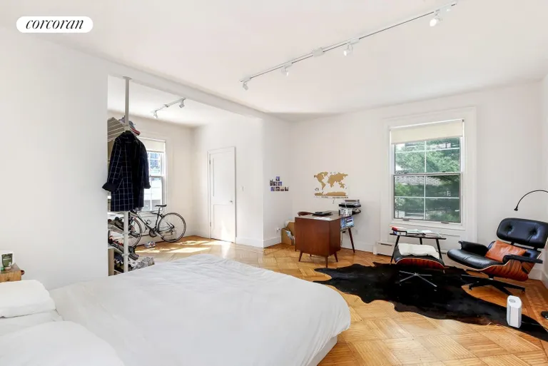 New York City Real Estate | View 158 South Oxford Street, 2 | room 3 | View 4