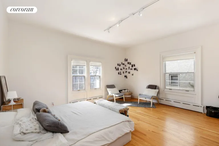 New York City Real Estate | View 158 South Oxford Street, 2 | room 2 | View 3