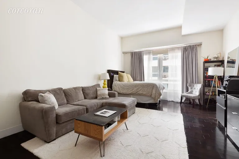 New York City Real Estate | View 111 Fulton Street, 721 | room 1 | View 2