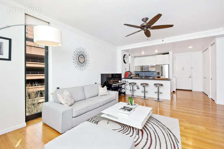 New York City Real Estate | View 48-21 5th Street, 4A | room 2 | View 3