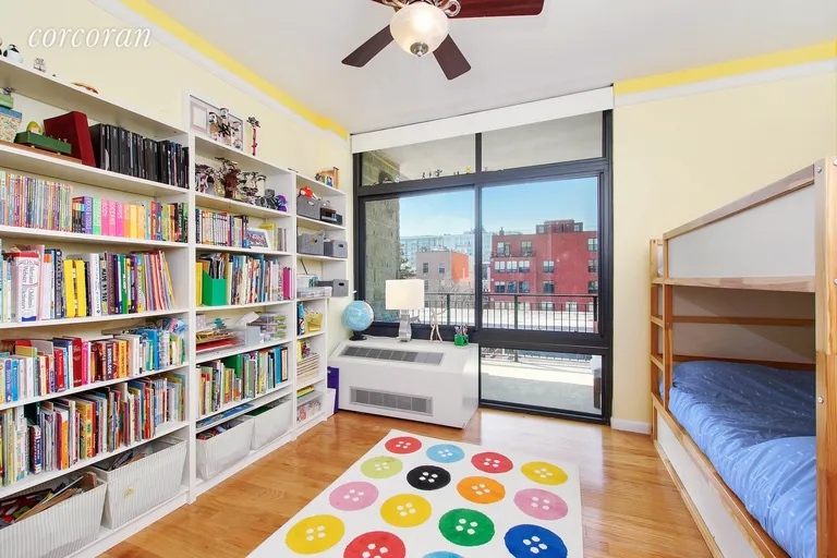 New York City Real Estate | View 48-21 5th Street, 4A | room 5 | View 6