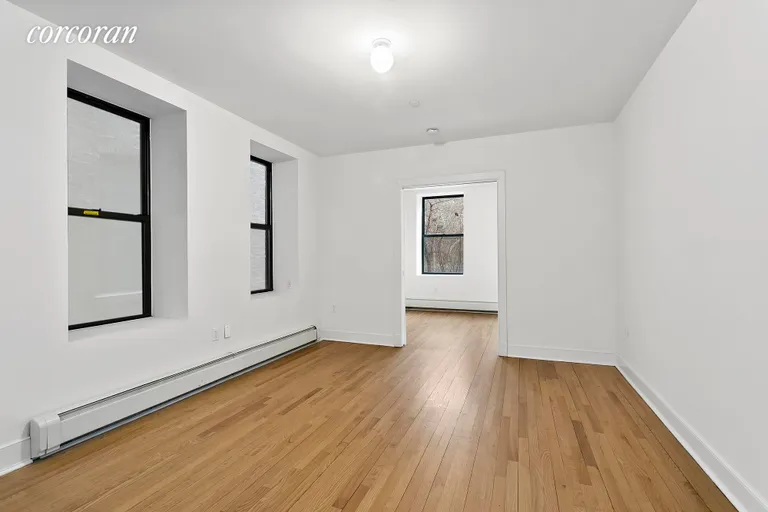 New York City Real Estate | View 305 West 150th Street, 205 | 1 Bed, 1 Bath | View 1
