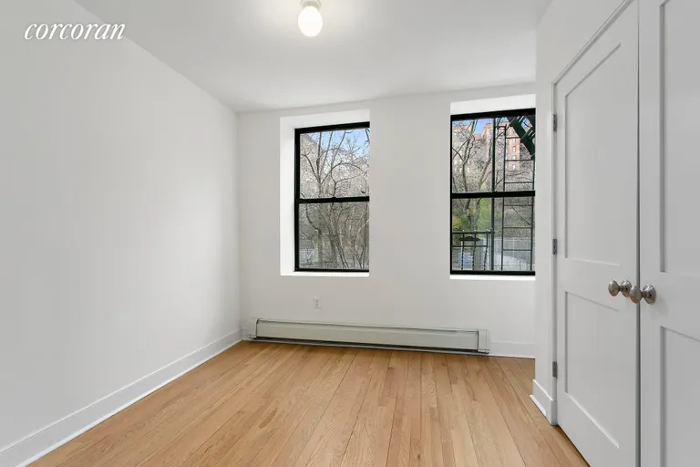 New York City Real Estate | View 305 West 150th Street, 205 | 2 | View 2