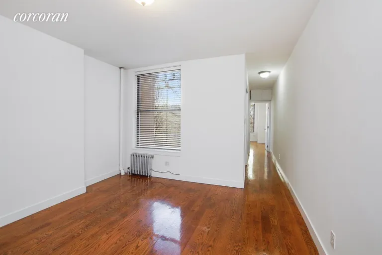 New York City Real Estate | View 245 West 115th Street, 7 | room 2 | View 3
