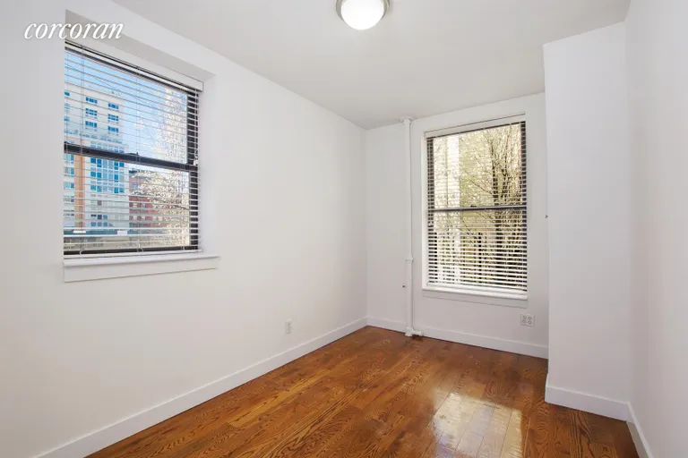 New York City Real Estate | View 245 West 115th Street, 7 | Bedroom | View 4