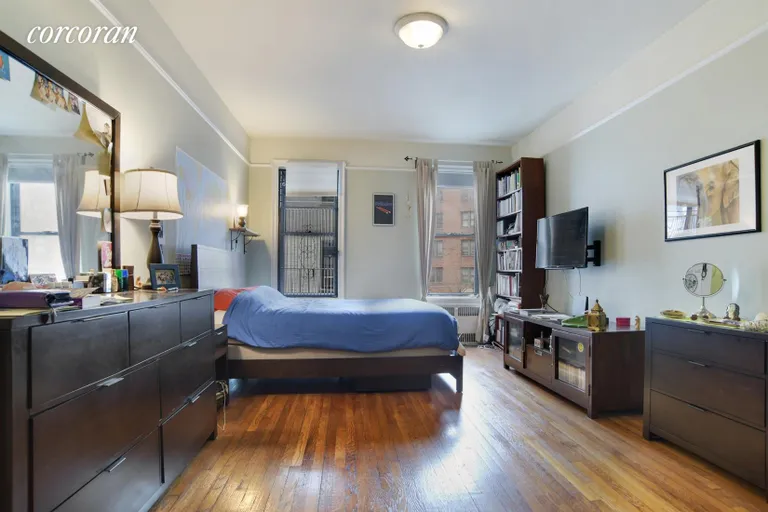 New York City Real Estate | View 70 Lenox Road, K2 | Bedroom | View 4