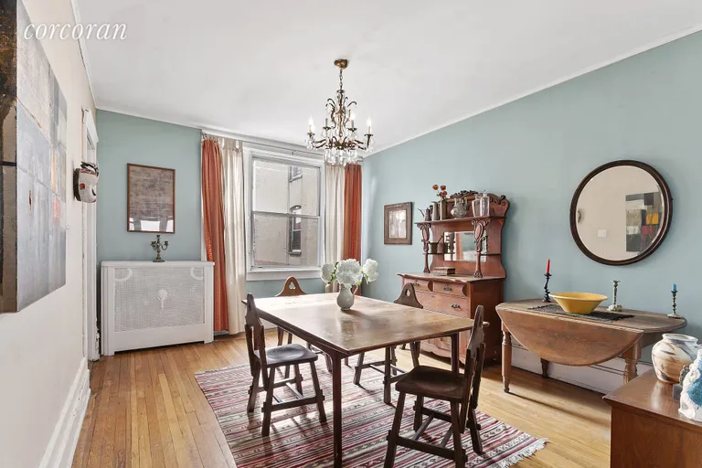 New York City Real Estate | View 257 Brooklyn Avenue | room 5 | View 6