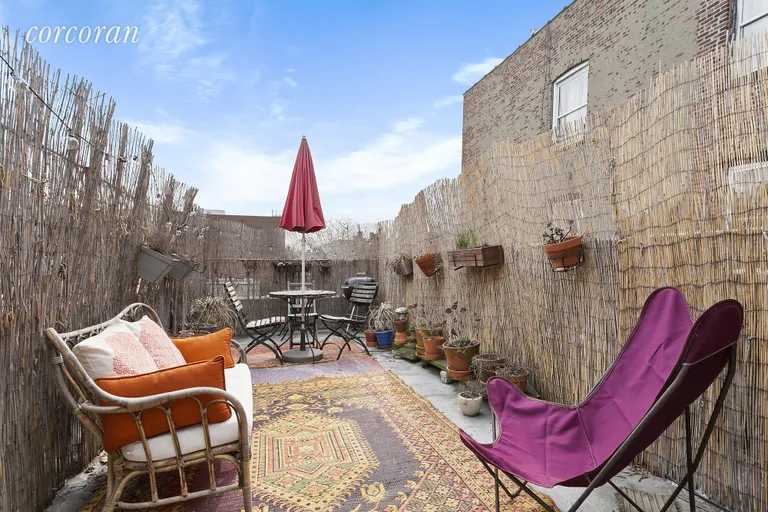 New York City Real Estate | View 257 Brooklyn Avenue | room 8 | View 9