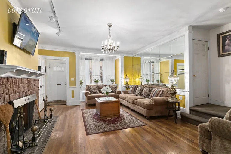 New York City Real Estate | View 257 Brooklyn Avenue | 3 Beds, 3 Baths | View 1