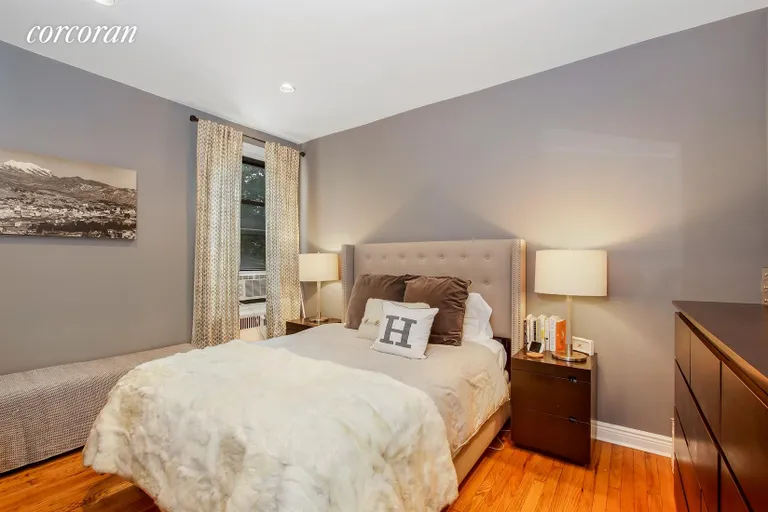 New York City Real Estate | View 30 Ocean Parkway, 2E | Bedroom | View 3