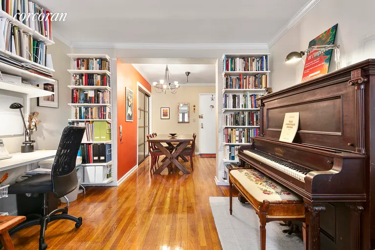 New York City Real Estate | View 330 Haven Avenue, 2N | 2 | View 2