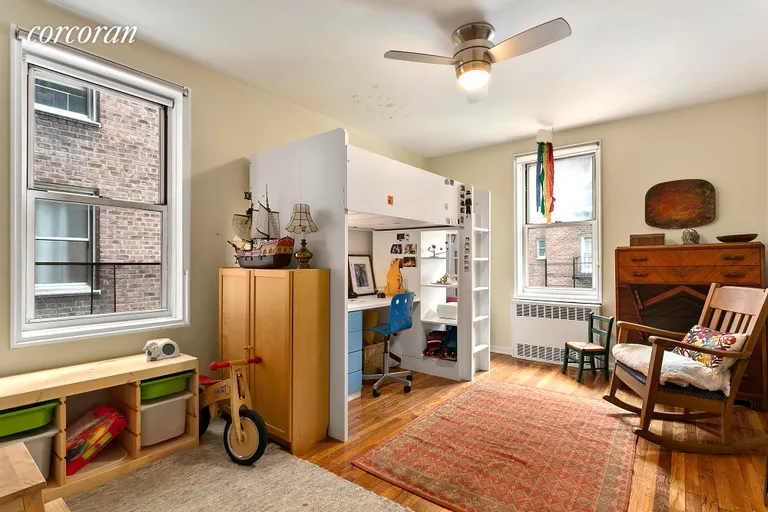 New York City Real Estate | View 330 Haven Avenue, 2N | 3 | View 4