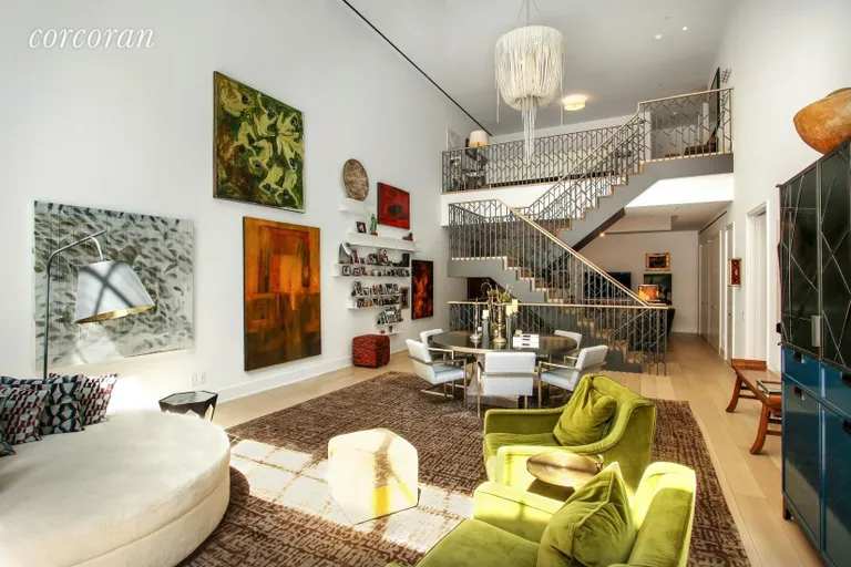 New York City Real Estate | View 60 East 86th Street, T/H | 4 Beds, 4 Baths | View 1