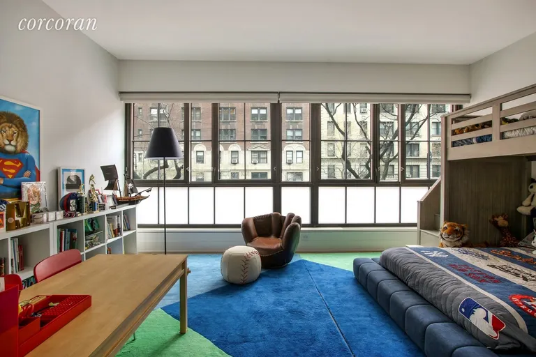 New York City Real Estate | View 60 East 86th Street, T/H | room 4 | View 5