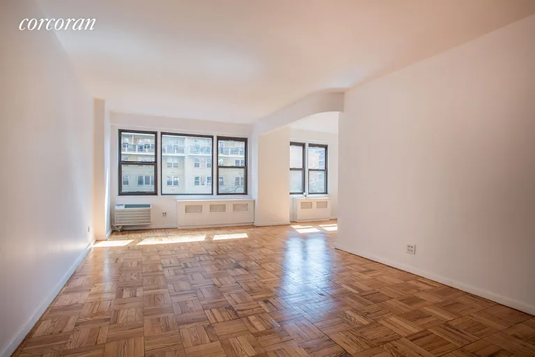 New York City Real Estate | View 245 East 24th Street, 3E | 1 Bath | View 1