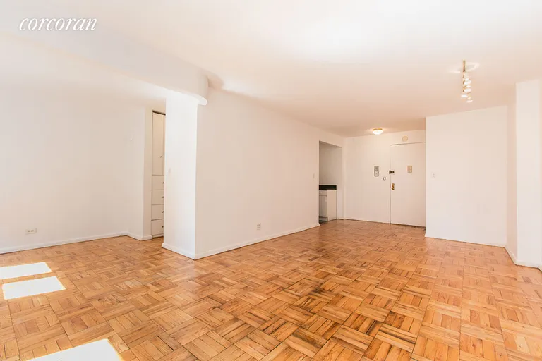 New York City Real Estate | View 245 East 24th Street, 3E | room 2 | View 3