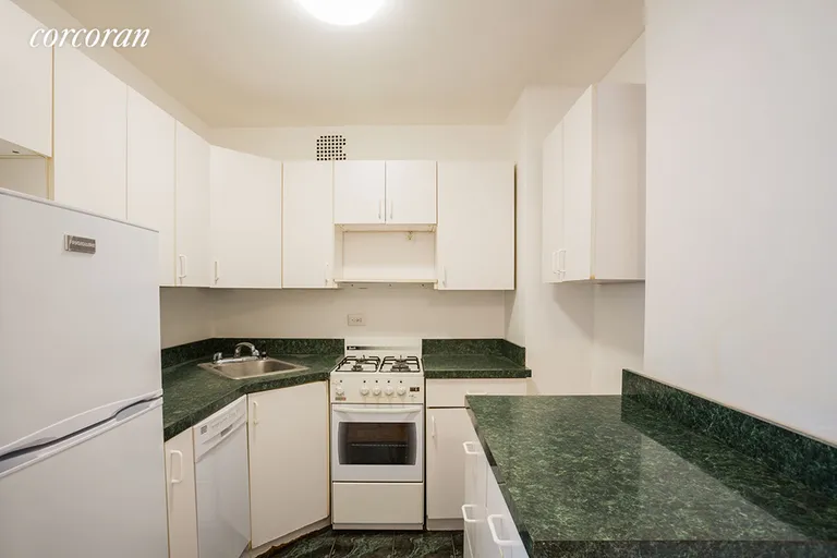New York City Real Estate | View 245 East 24th Street, 3E | room 6 | View 7
