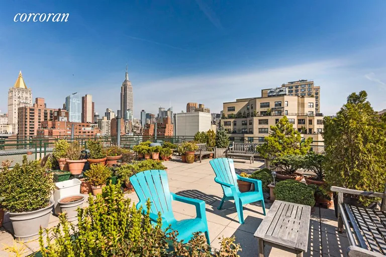 New York City Real Estate | View 245 East 24th Street, 3E | room 7 | View 8