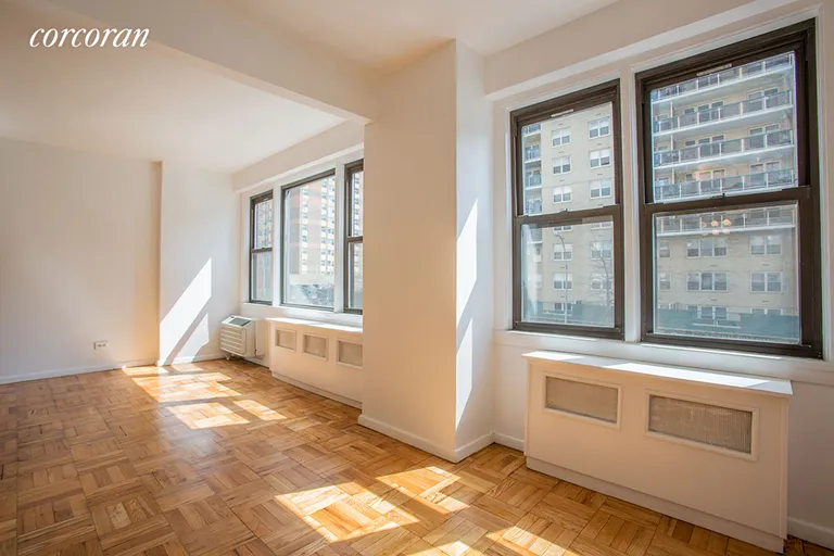 New York City Real Estate | View 245 East 24th Street, 3E | room 1 | View 2