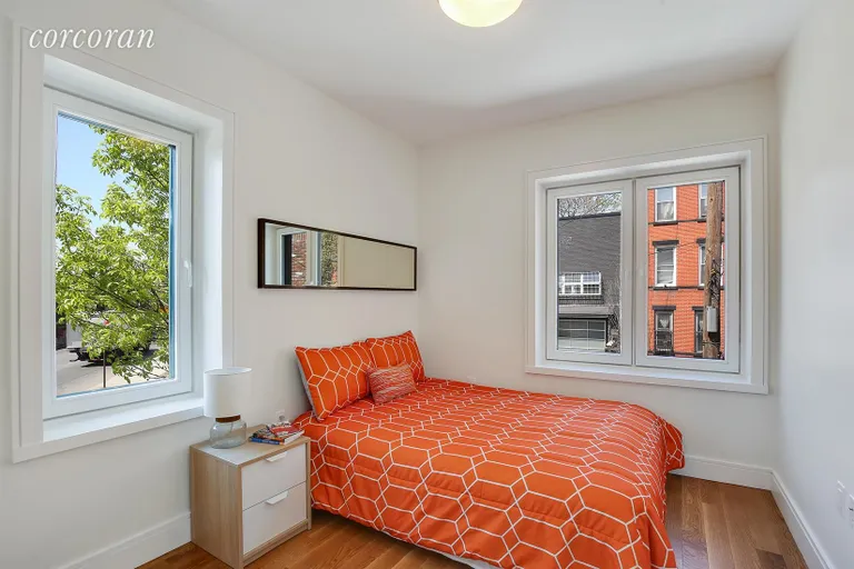 New York City Real Estate | View 90 Luquer Street | 2nd Bedroom | View 33