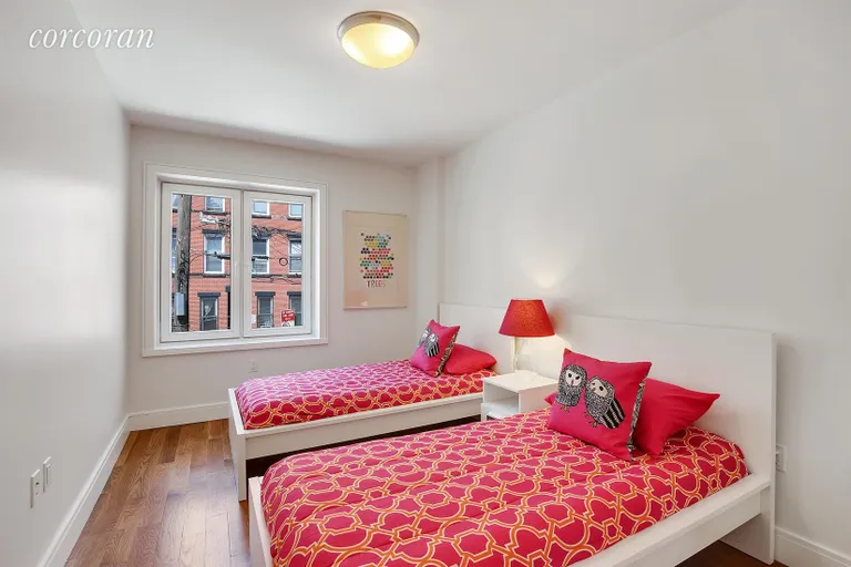New York City Real Estate | View 90 Luquer Street | 3rd Bedroom | View 34