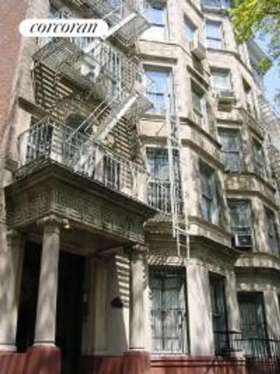 New York City Real Estate | View 155 Lafayette Avenue, 3D | 1 Bed, 1 Bath | View 1