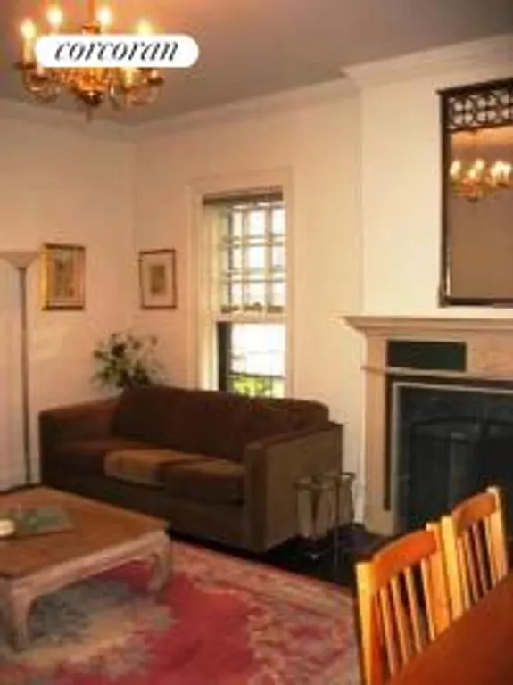 New York City Real Estate | View 222 Hicks Street, 4R | 1 Bed, 1 Bath | View 1