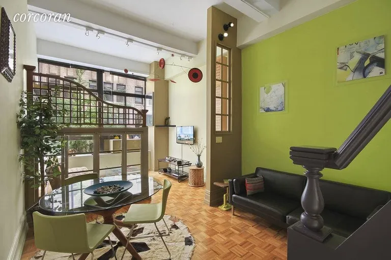 New York City Real Estate | View 310 East 46th Street, 3P | room 1 | View 2