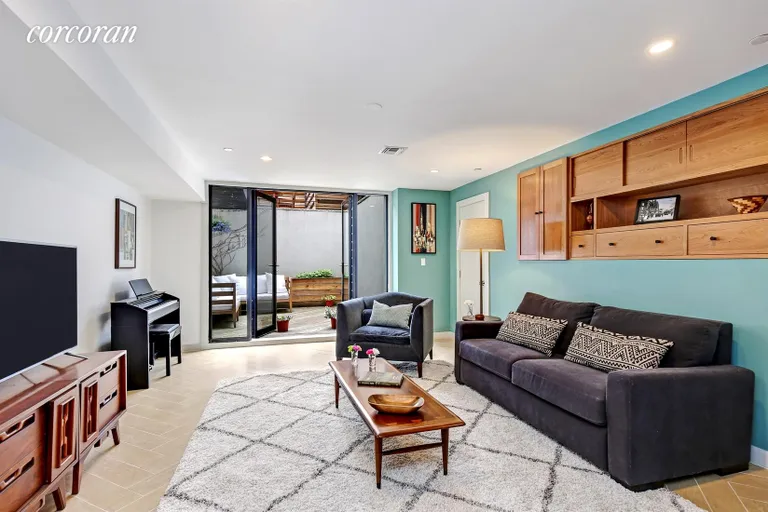 New York City Real Estate | View 708A Degraw Street, 1 | 2 Beds, 2 Baths | View 1