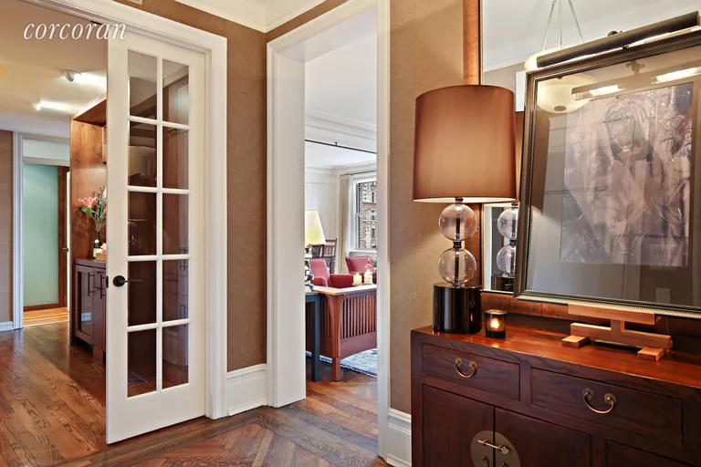 New York City Real Estate | View 255 West 84th Street, 9E | 3 Beds, 2 Baths | View 1