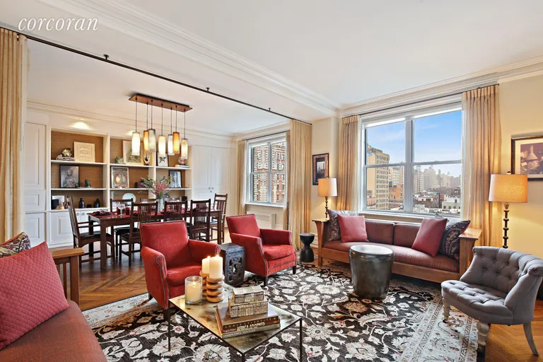 New York City Real Estate | View 255 West 84th Street, 9E | room 2 | View 3