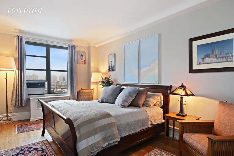 New York City Real Estate | View 255 West 84th Street, 9E | room 9 | View 10