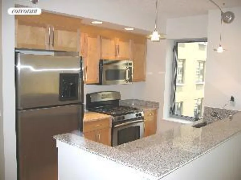 New York City Real Estate | View 53 Boerum Place, 9A | 2 Beds, 2 Baths | View 1