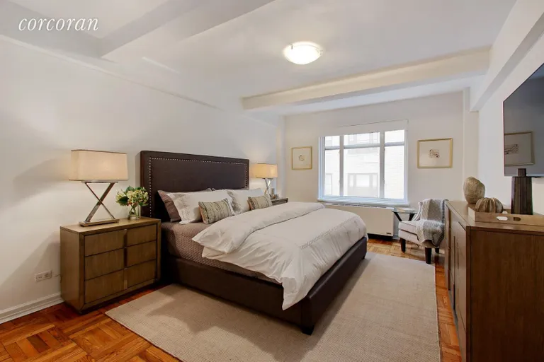 New York City Real Estate | View 65 East 76th Street, 6A | room 4 | View 5
