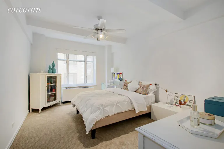 New York City Real Estate | View 65 East 76th Street, 6A | Bedroom | View 12