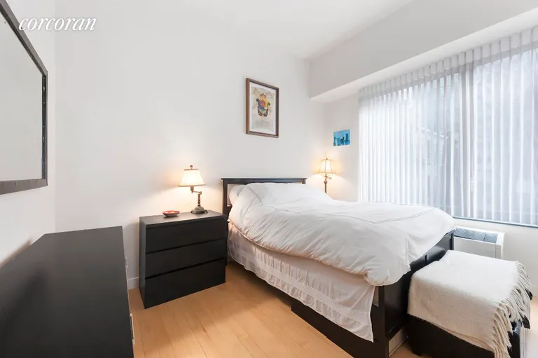 New York City Real Estate | View 450 East 83rd Street, 3K | Generous Bedroom | View 4