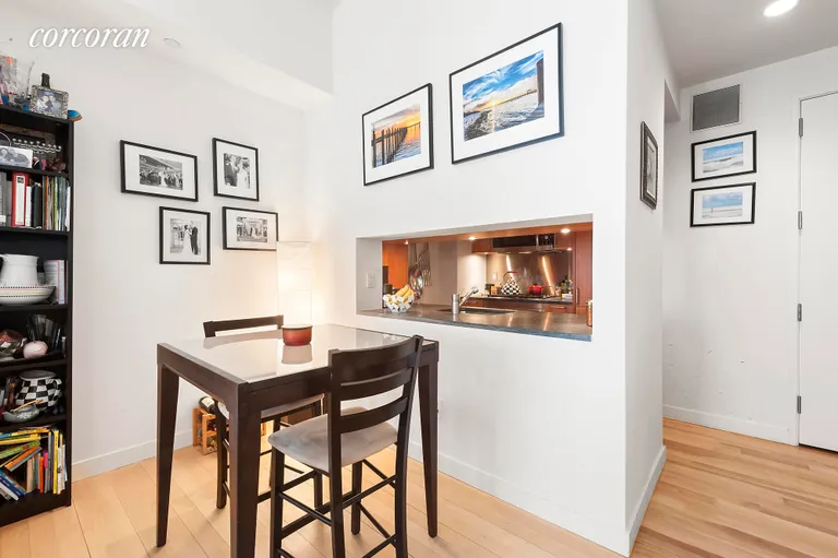 New York City Real Estate | View 450 East 83rd Street, 3K | 1 Bed, 1 Bath | View 1