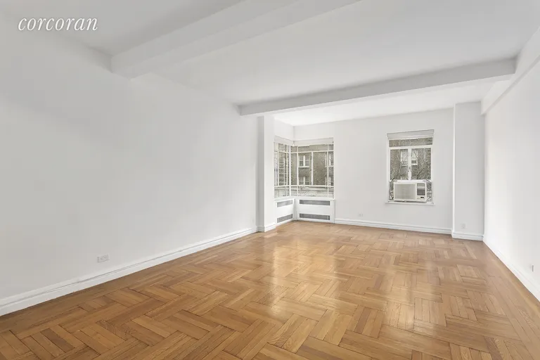 New York City Real Estate | View 565 West End Avenue, 4AA | room 6 | View 7