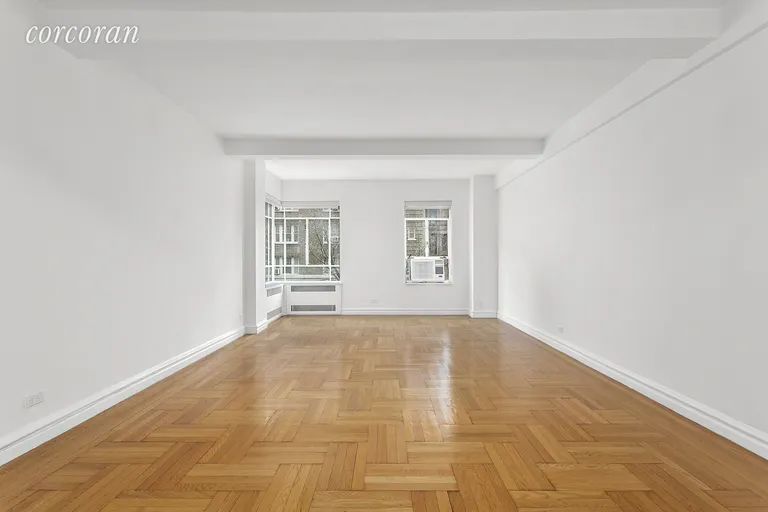 New York City Real Estate | View 565 West End Avenue, 4AA | room 9 | View 10