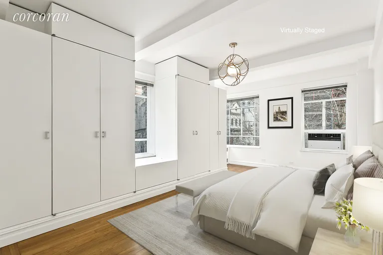 New York City Real Estate | View 565 West End Avenue, 4AA | room 4 | View 5