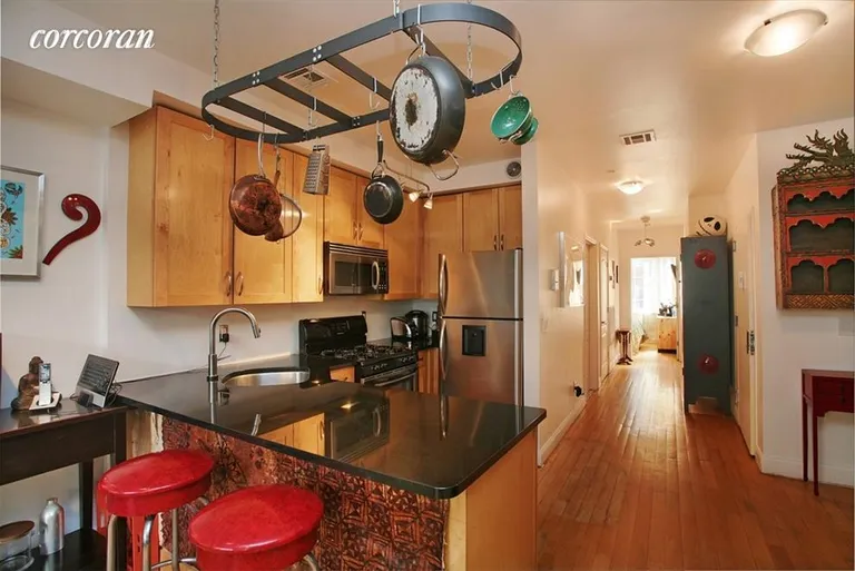 New York City Real Estate | View 391 Dean Street, 2C | room 1 | View 2