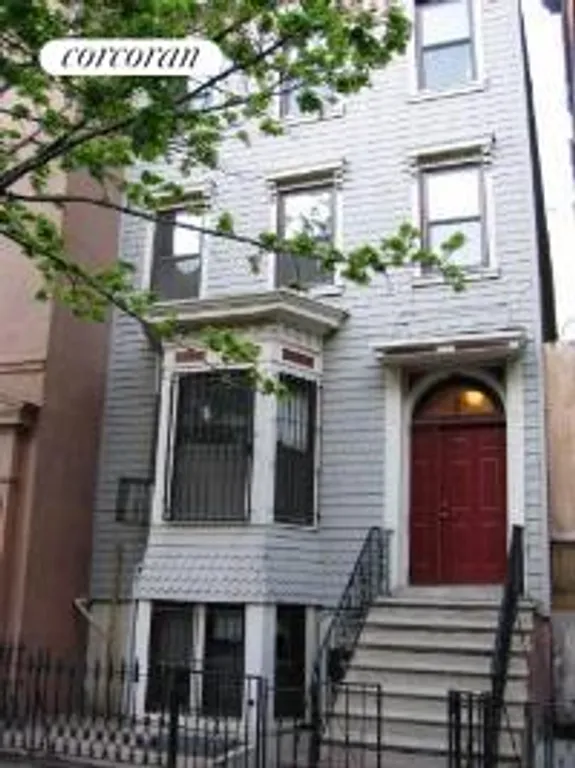 New York City Real Estate | View 159 Adelphi Street, 2 | 3 Beds, 2 Baths | View 1