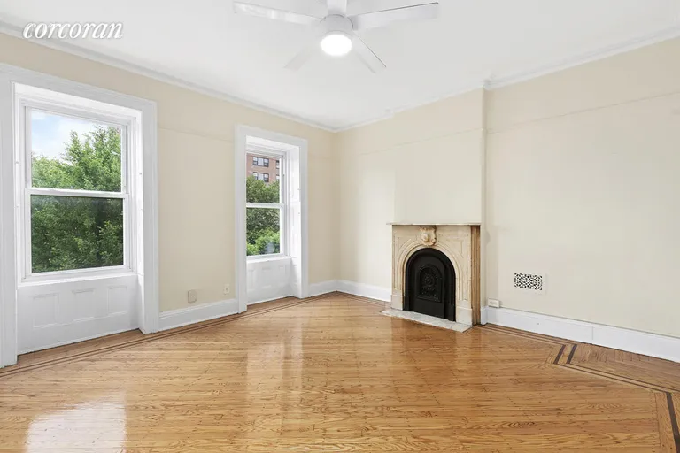 New York City Real Estate | View 290 Lafayette Avenue, 2 | room 5 | View 6